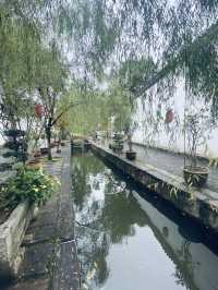 浙江湖州·長興古街-八都岕2/2