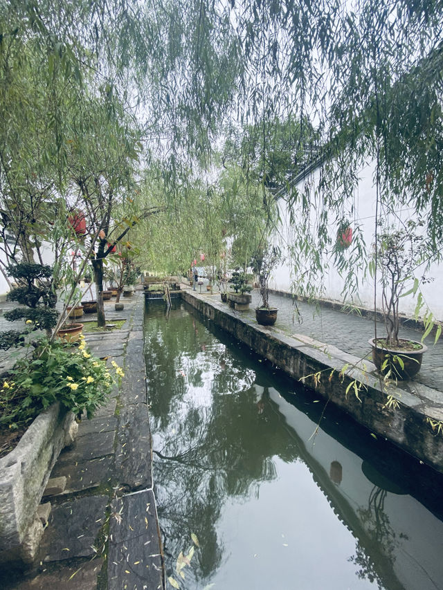 浙江湖州·長興古街-八都岕2/2
