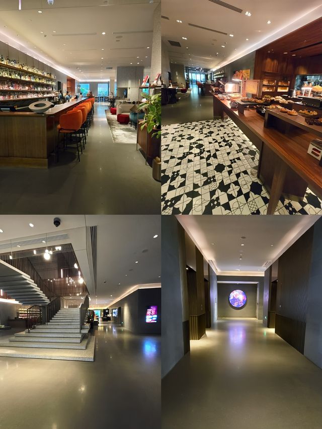 上海素凱泰酒店，溫馨舒適，位於威海路，鄰近地鐵2號線、12號線和13號線，交通便利。