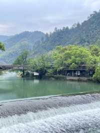 人少景美｜雨季一定要來走一趟馬嶺古道