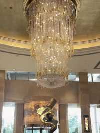 東方情懷，珠江之畔一廣州香格里拉大酒店