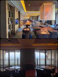【海島奢享】海口萬豪酒店，解鎖熱帶海濱的極致體驗！
