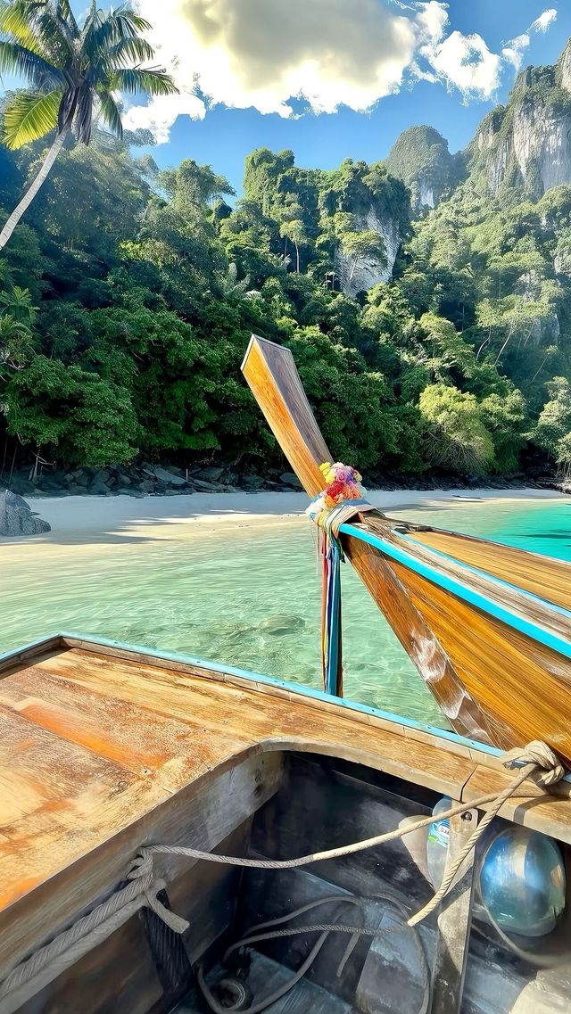揭開馬累的神秘面紗：探索馬爾代夫心臟的生動旅程！