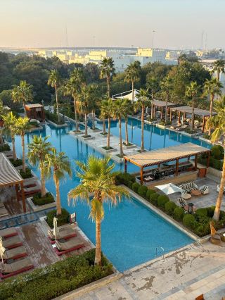 Visa-Free Travel to Qatar and Other Countries for 6 Days | Detailed Guide