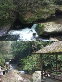 亞木溝，銅仁嘅秘境，你絕對唔可以錯過嘅風景