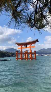 廣島兩日遊：探尋歷史與現代交織的東洋風貌