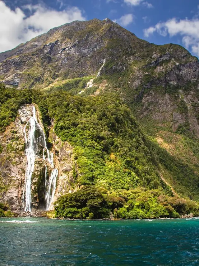 8-Day New Zealand Travel Guide