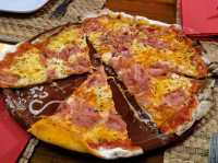 Bar Deportivo: A Hidden Italian Gem in Navarrete 🍕🍝✨