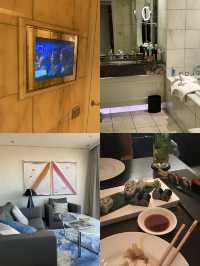 慕尼黑文華東方酒店｜奢華與舒適的完美結合