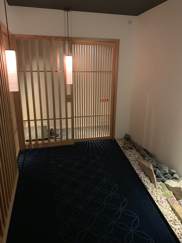 在京都的極致溫馨體驗
