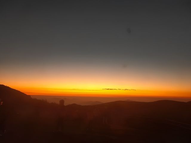 嚟瀏陽，邂逅煙花同山川嘅浪漫