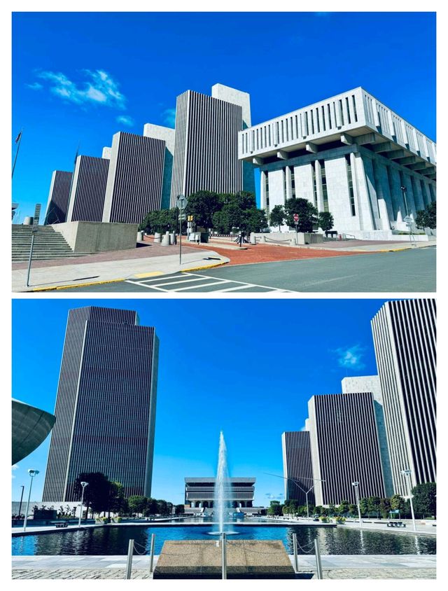 美東小眾寶藏地！奧爾巴尼深度遊。