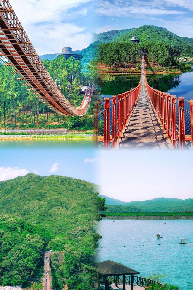 坡州旅遊，適合全家一起出遊嗎？