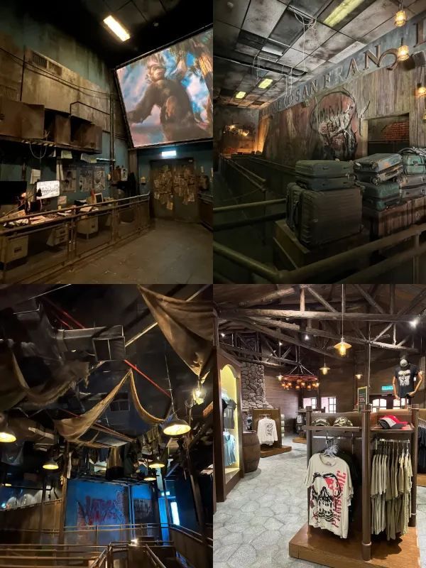 Genting Sky World: Your Ultimate Guide