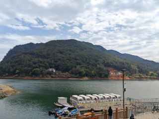 Changtan Scenic Area