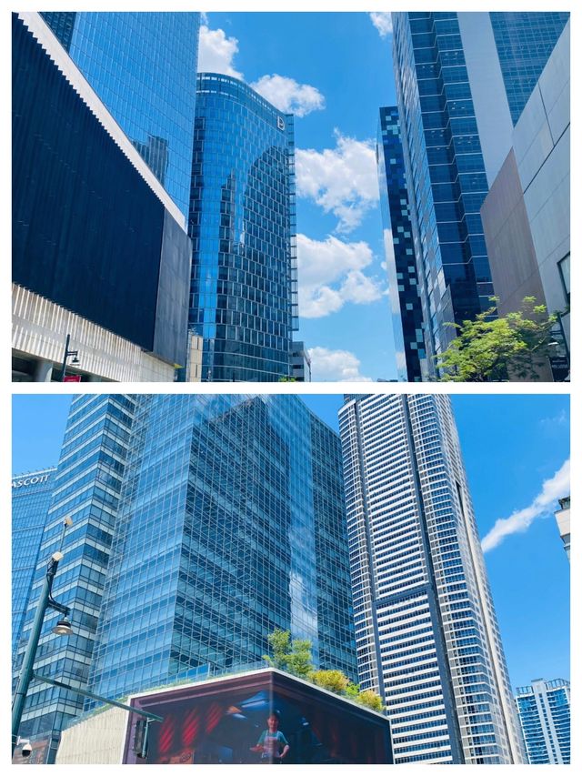 帕西市：菲律賓的魅力明珠，邂逅熱帶風情