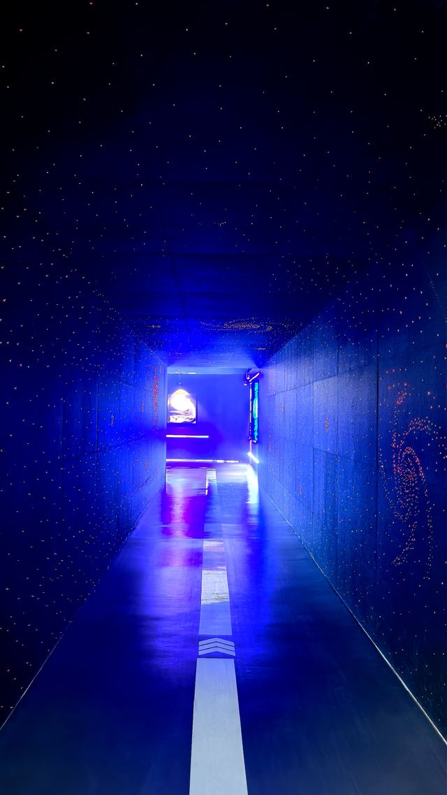 奇妙之旅火星一號