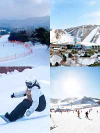 韓國洪川郡：小眾寶藏旅行地