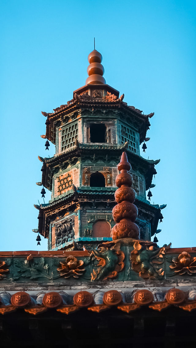殘缺帶來嘅美裹挾着巨大的遺憾