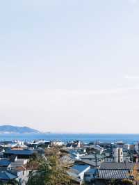 清明時節 6日深度遊日本攻略