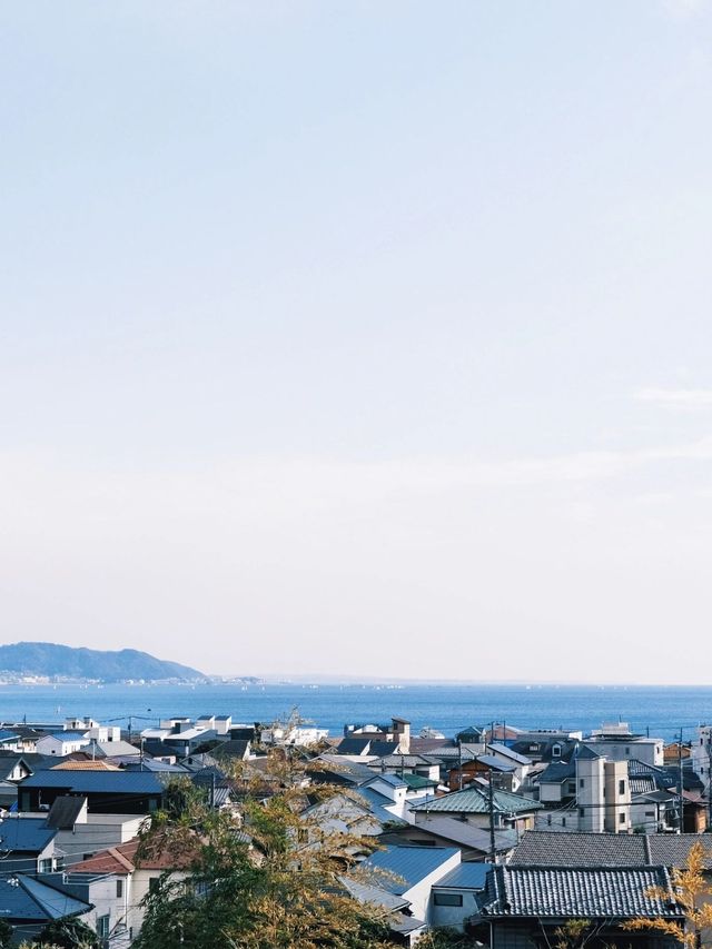 清明時節 6日深度遊日本攻略