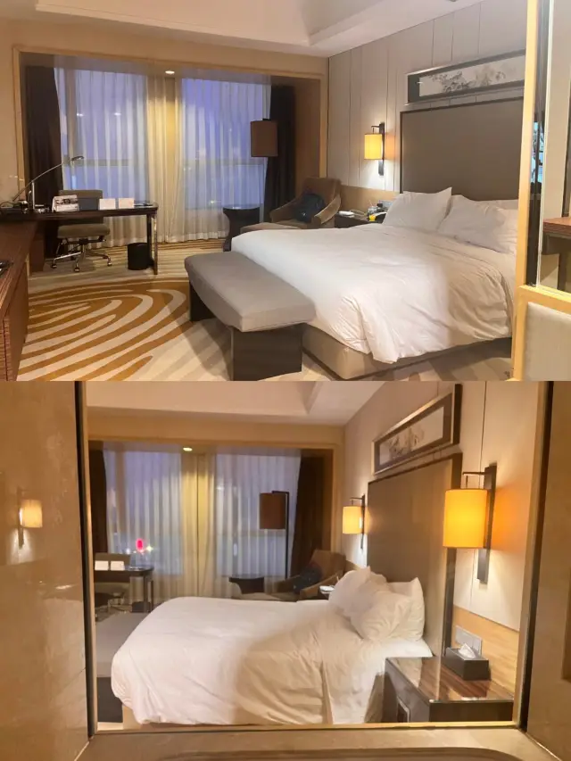 당산!!! 이 가성비 좋은 호텔, 정말 강력 추천합니다