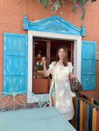 博斯騰湖景區詳細旅遊攻略