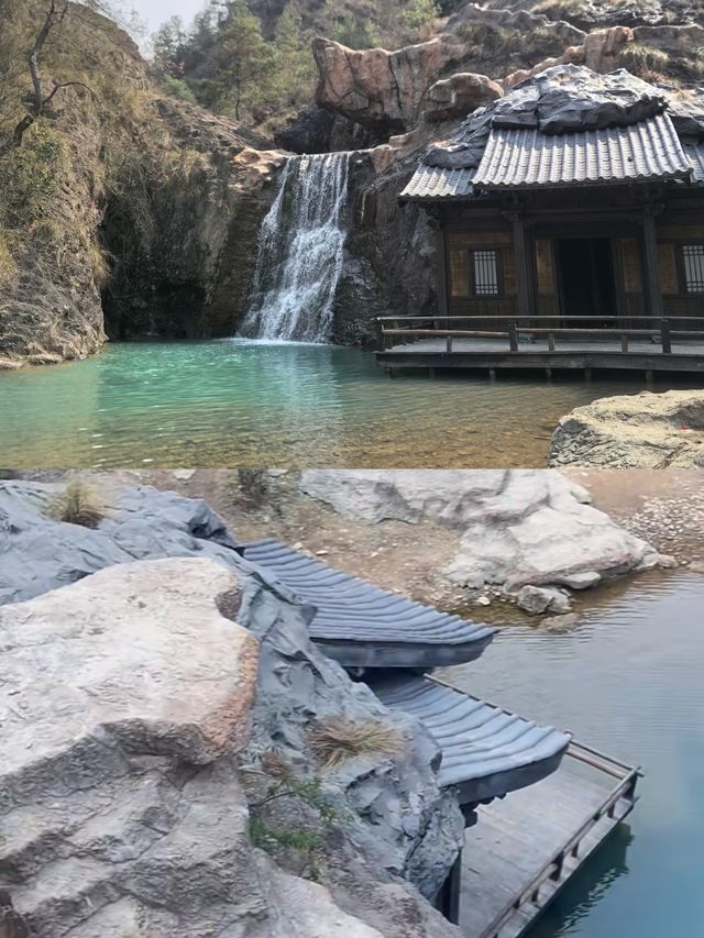 看到這裡，有沒有想到哪齣劇