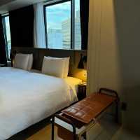 東京上野必住嘅寶藏酒店NOHGA HOTEL UENO