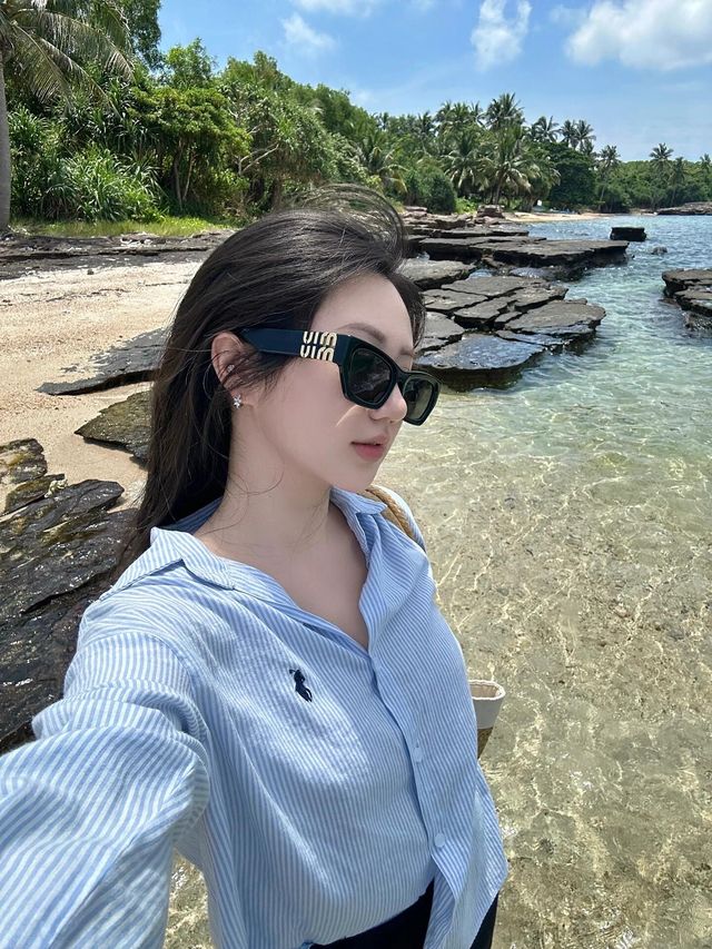 越南富國島／免簽平價的日落小島全攻略
