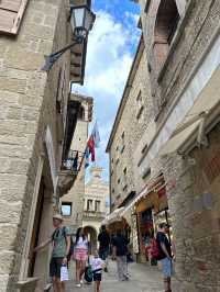 聖馬力諾 | 歐洲小眾寶藏國超全攻略