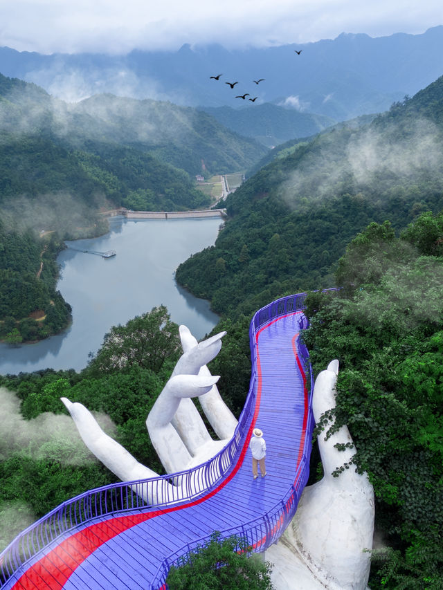 比起迪士尼，我更愛這個江浙滬小眾樂園