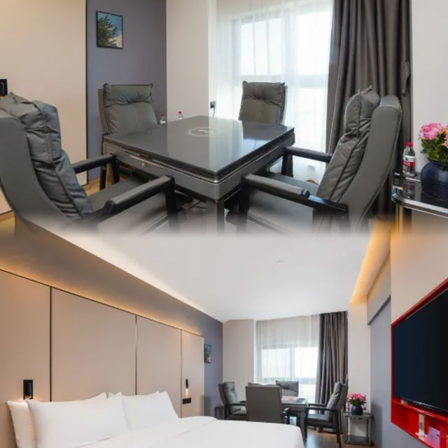 Kunming | Vienna Zhihao Hotel, a hidden gem of value by Dianchi Lake.