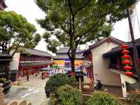 春日限定|無錫南禪寺+鼋頭渚賞櫻花攻略