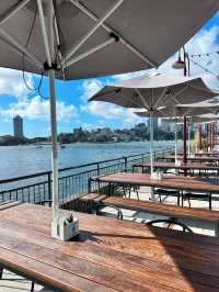 🇦🇺The Ultimate Australia roadtrip : Sydney’s Iconic Landmark