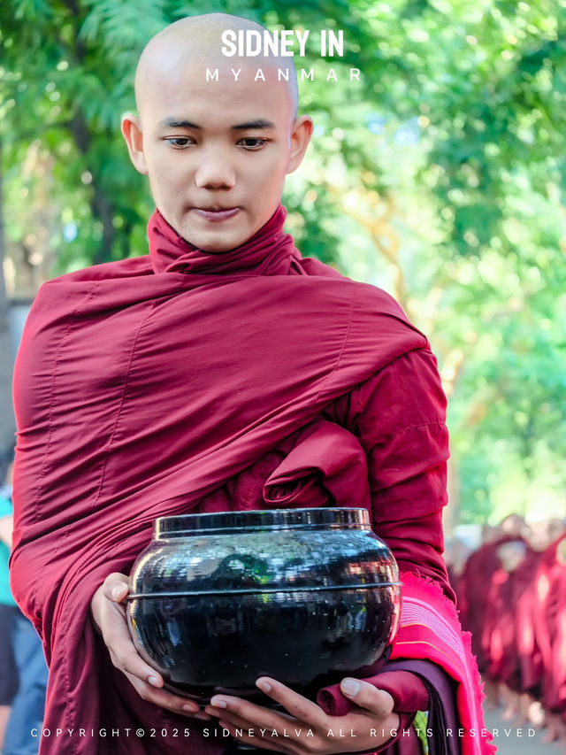 去想去的地方，見想見的人，要趁早！