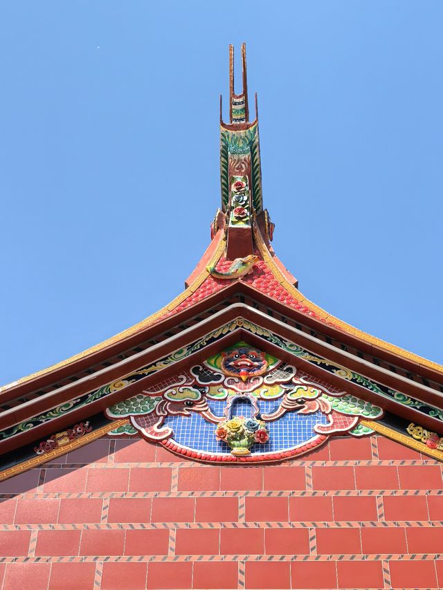 廈門小眾打卡地！閩南神仙住的地方竟然這麼美！
