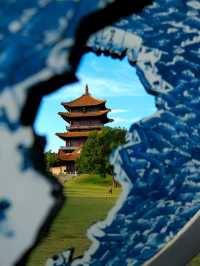 景德鎮清明節旅遊攻略