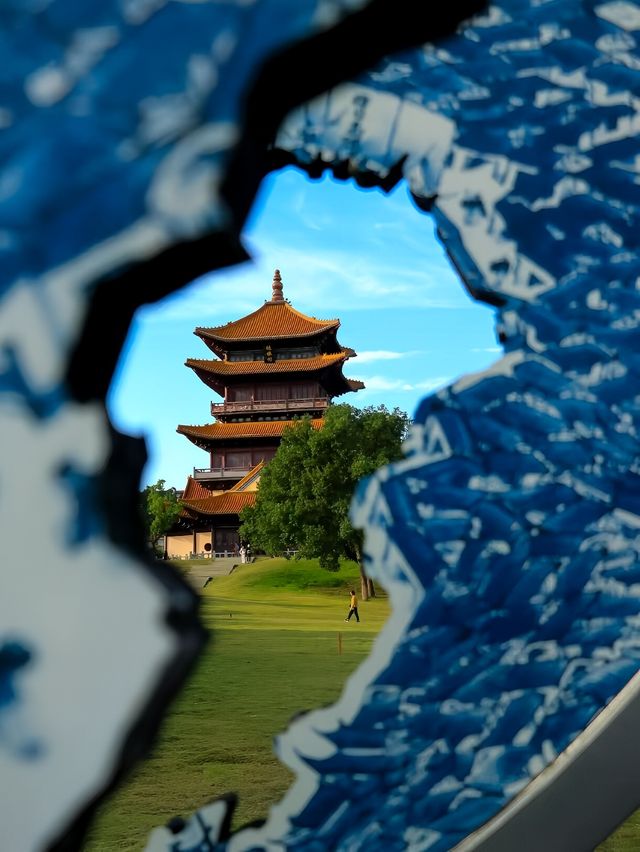 景德鎮清明節旅遊攻略