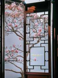 Experience the Enchanting Spring in Suzhou