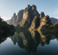 梵淨山：塵世淨土，心靈桃源