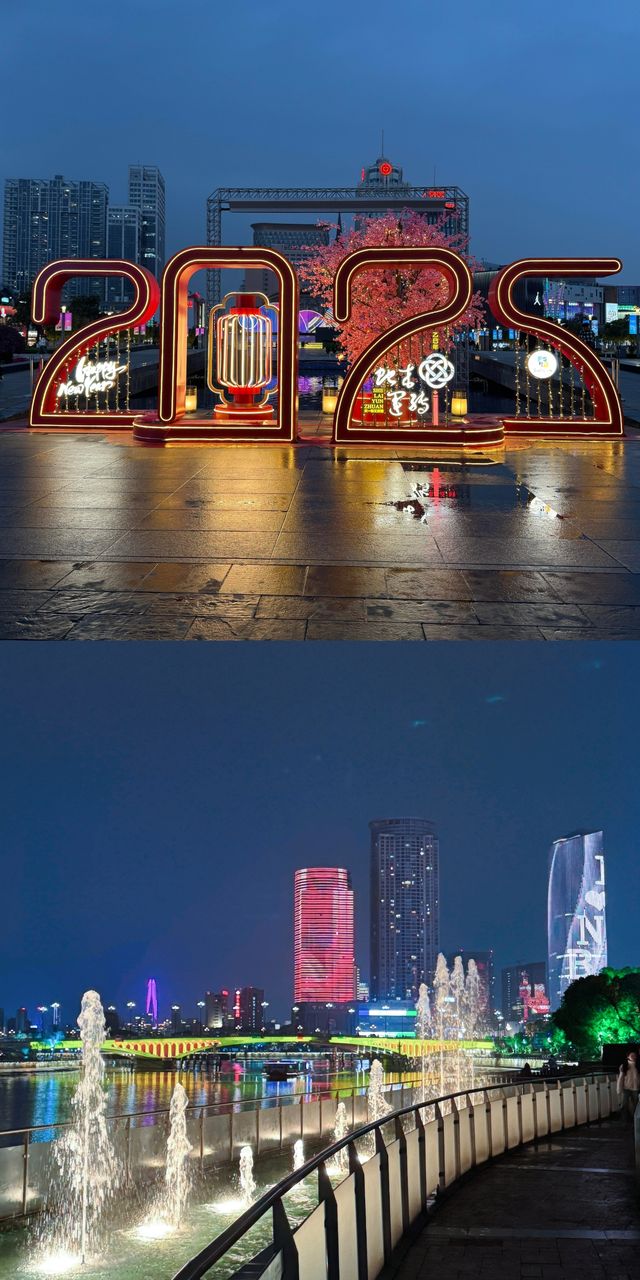 出乎我意料進來之後別想走，看不夠呀