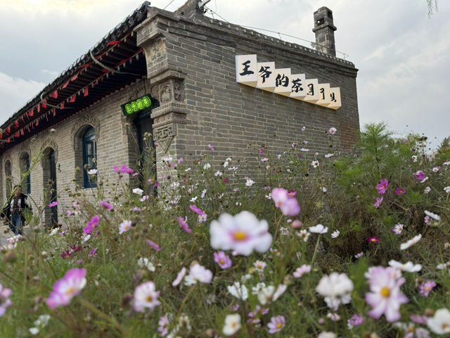 鄂尔多斯探秘：伊克敖包与郡王府游玩攻略