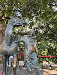 Spring in Hangzhou is the best