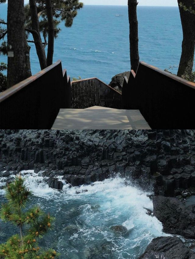 這真的是濟州島？剛回來，攻略放這了