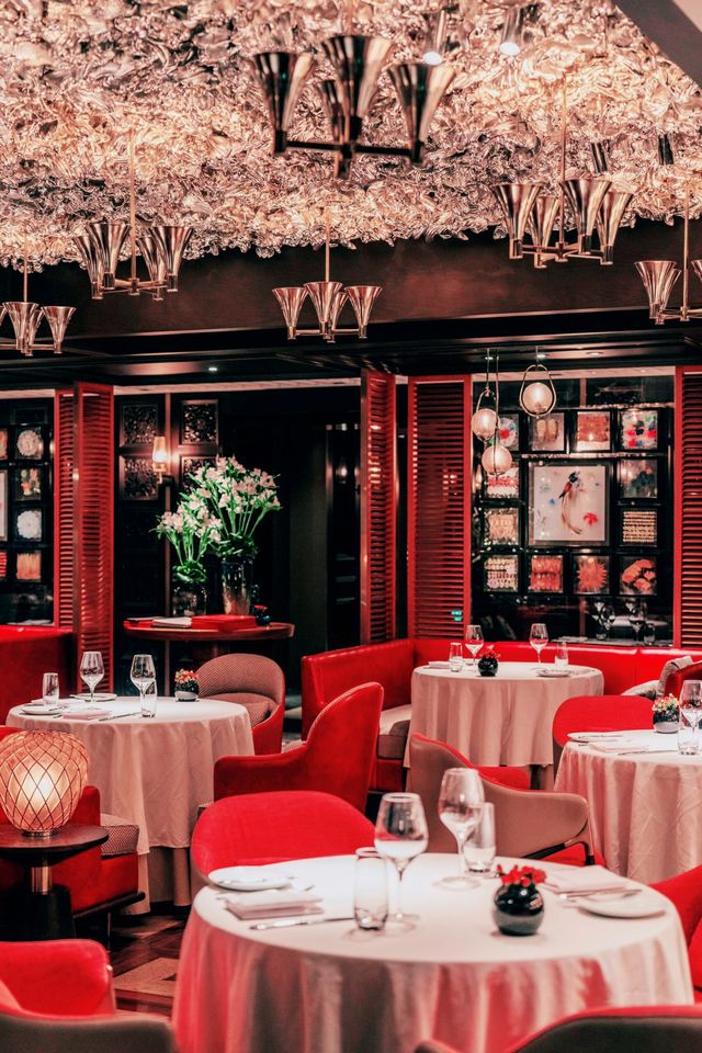廈門華爾道夫酒店