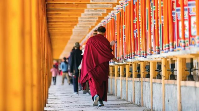 甘南旅遊全攻略，帶你邂逅人間淨土