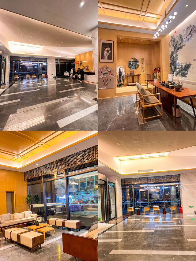 來長春住建國.璞隱酒店一定錯不了！！！
