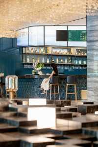 長沙溫德姆酒店：坐擁長沙的都市繁華與市井煙火