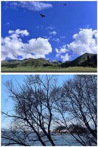 大理古城